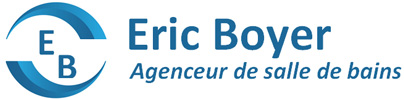 Logo eric boyer